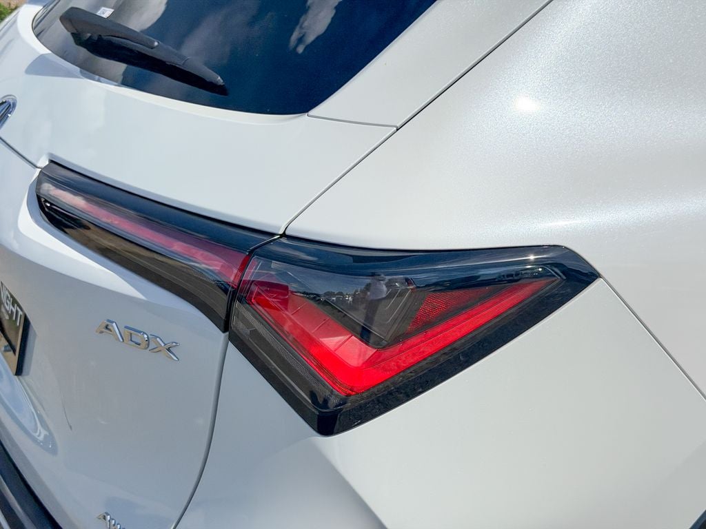 2026 Acura ADX Base