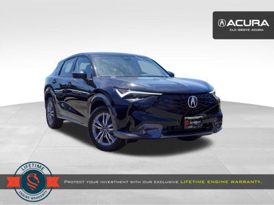 2026 Acura ADX Base