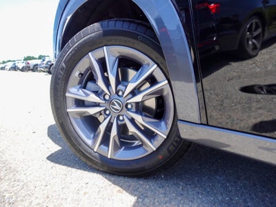 2026 Acura ADX Base