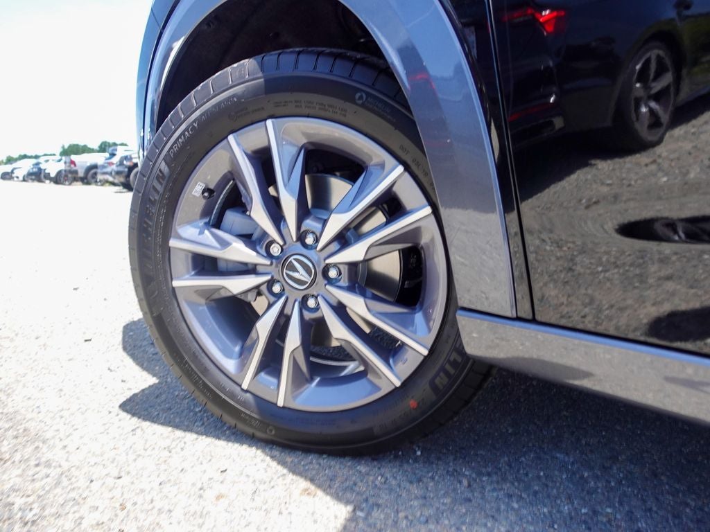 2026 Acura ADX Base