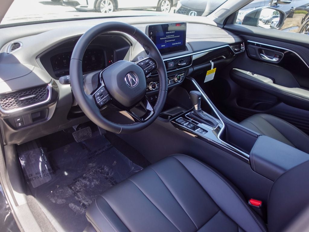 2026 Acura ADX Base