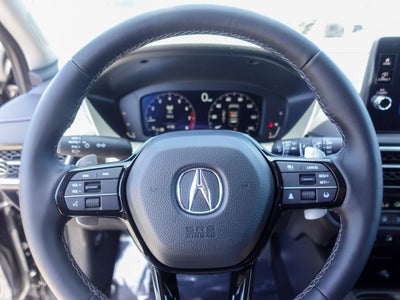 2026 Acura ADX Base
