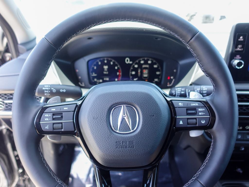 2026 Acura ADX Base