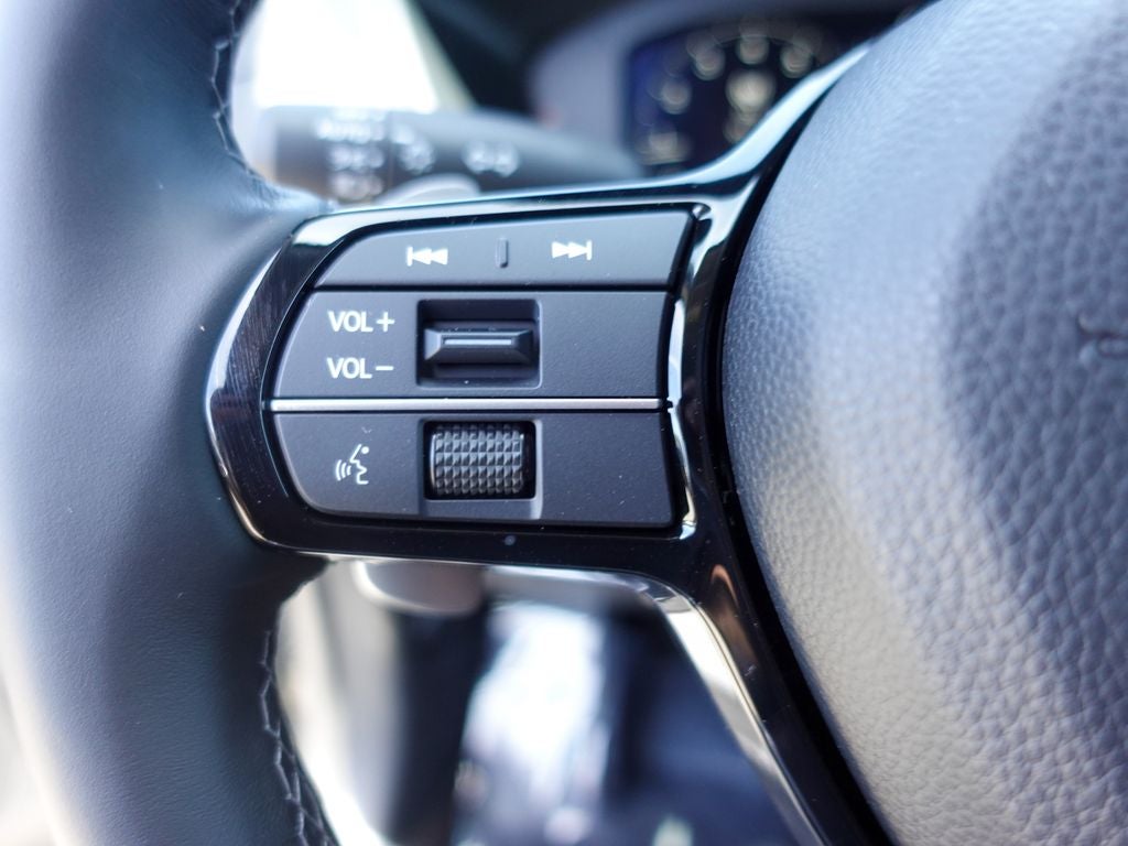 2026 Acura ADX Base