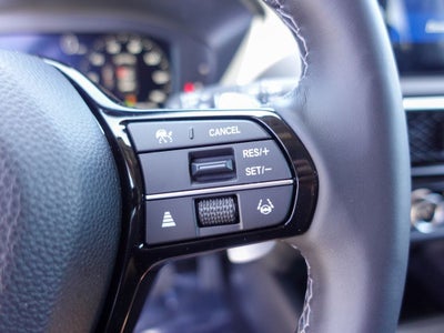 2026 Acura ADX Base