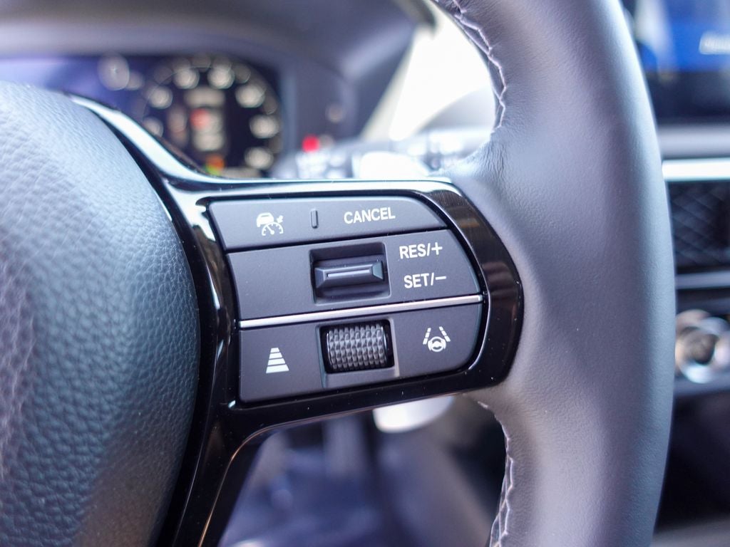 2026 Acura ADX Base