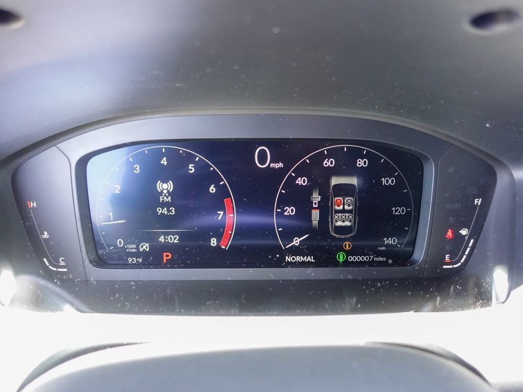 2026 Acura ADX Base