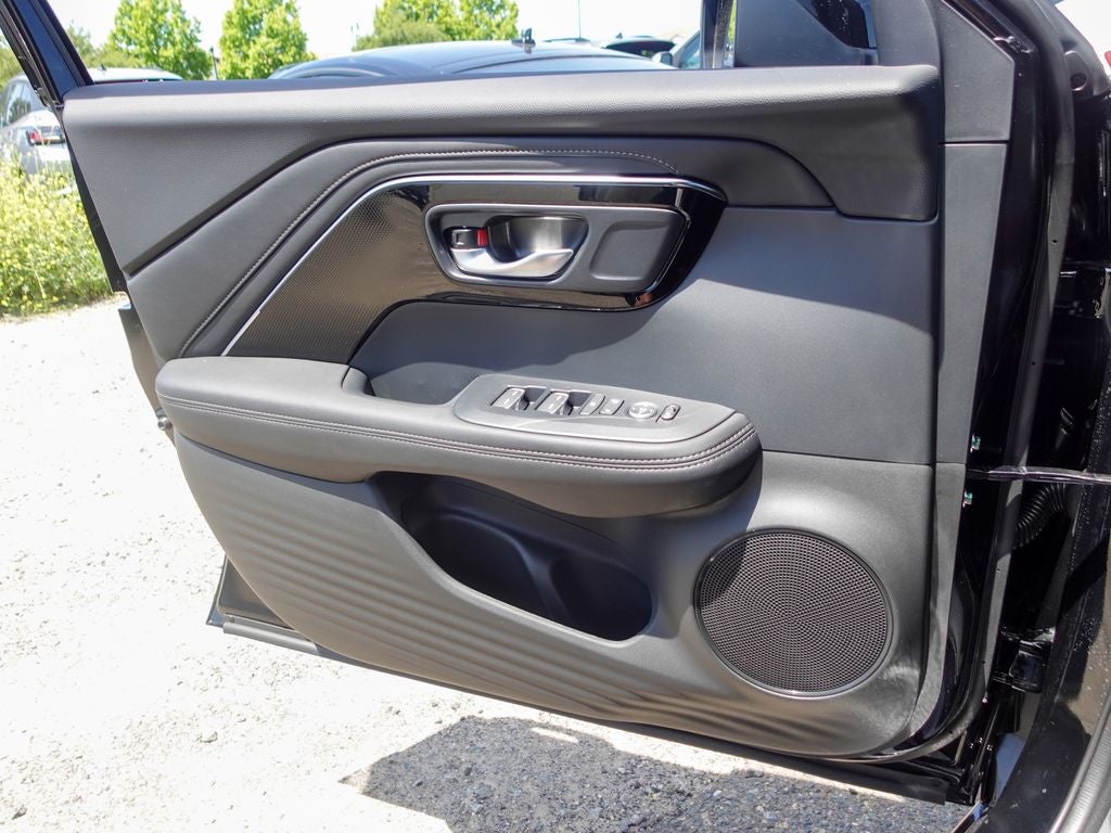2026 Acura ADX Base