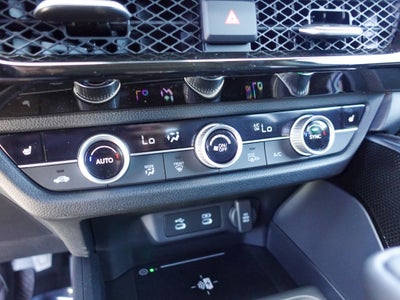 2026 Acura ADX Base