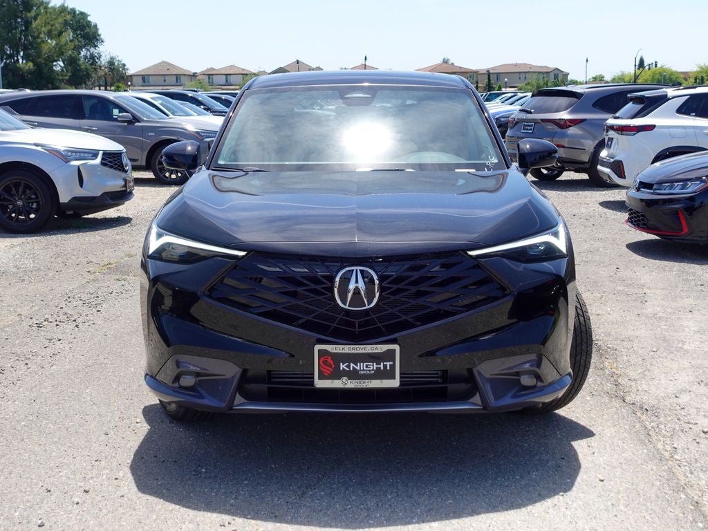 2026 Acura ADX Base