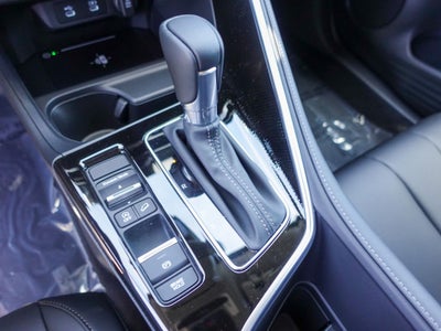 2026 Acura ADX Base