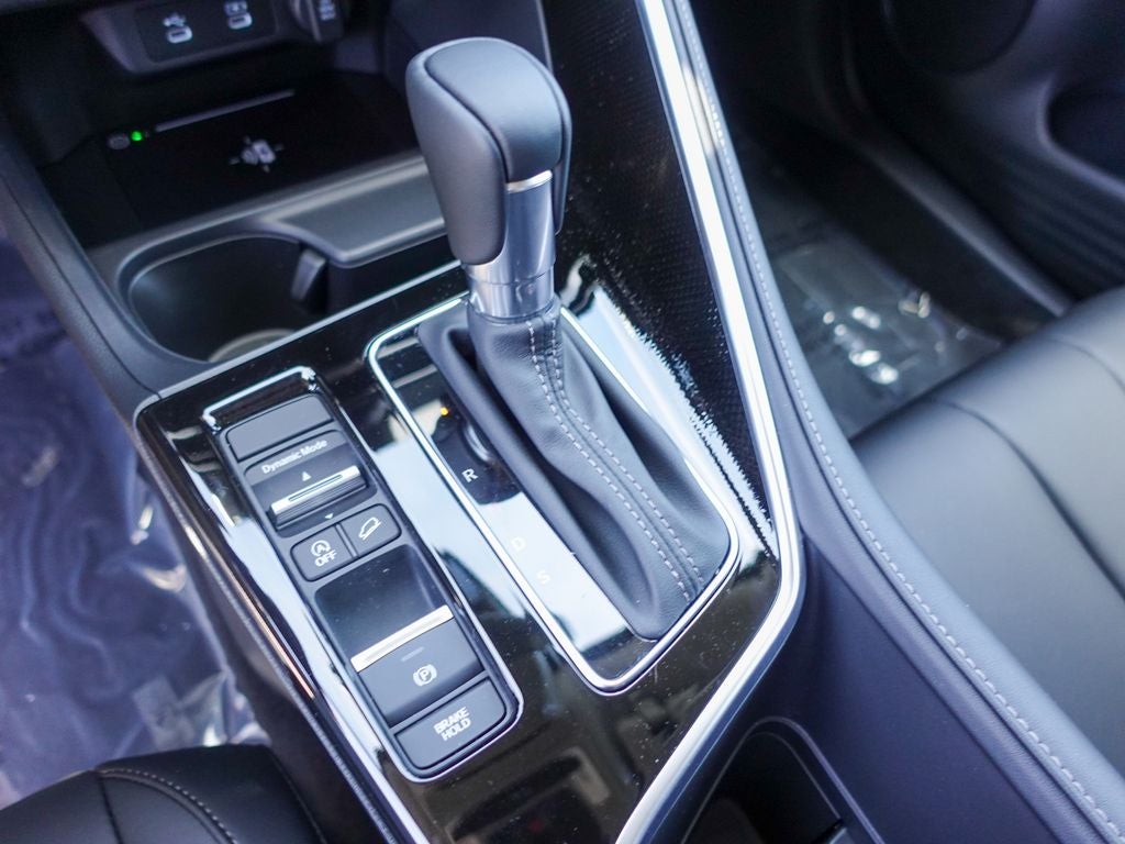 2026 Acura ADX Base
