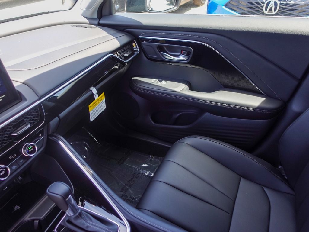 2026 Acura ADX Base