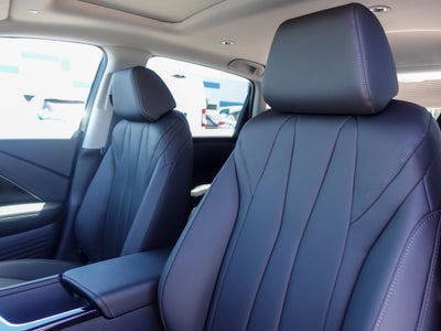 2026 Acura ADX Base