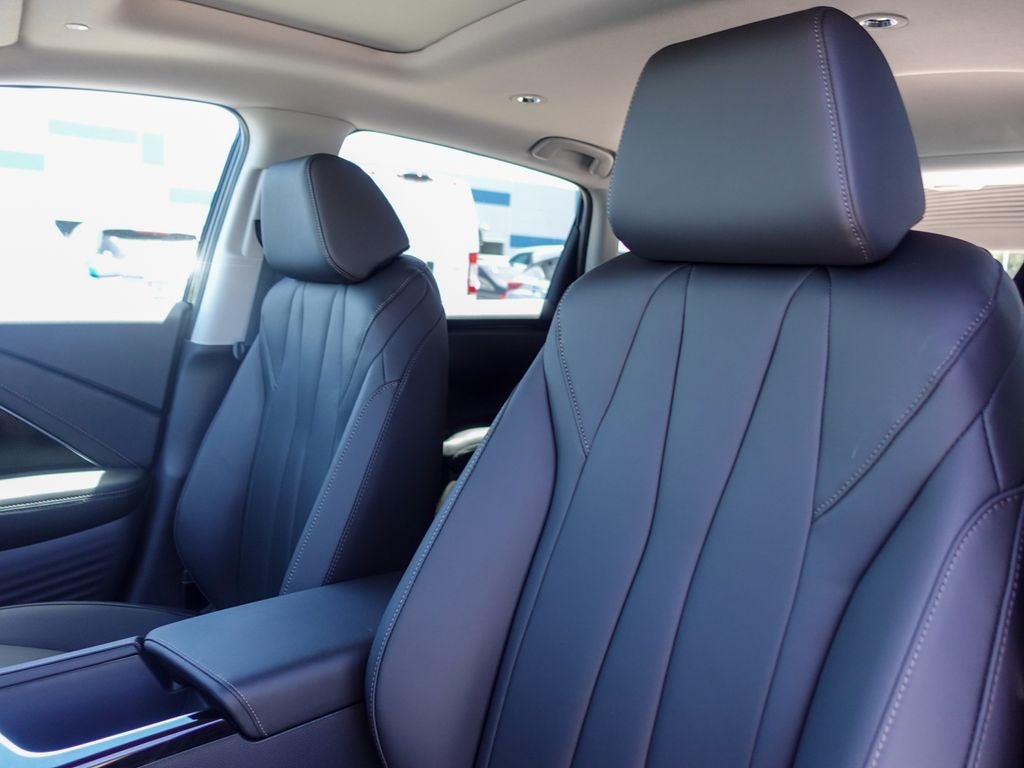2026 Acura ADX Base
