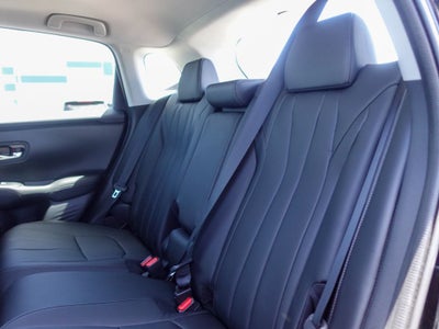 2026 Acura ADX Base