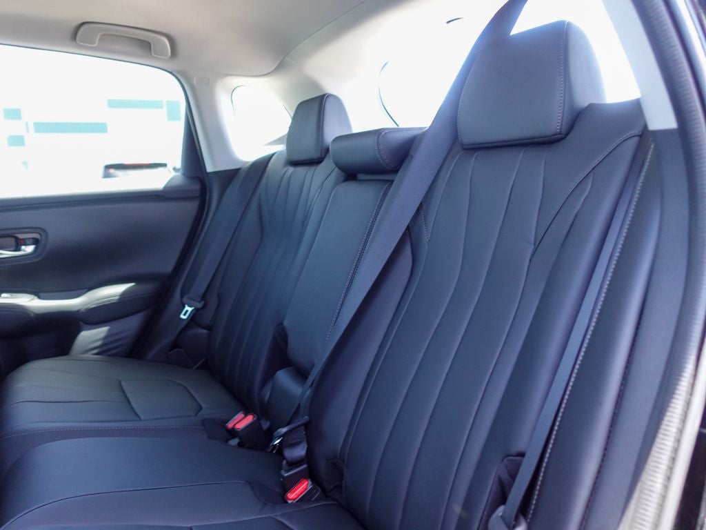 2026 Acura ADX Base