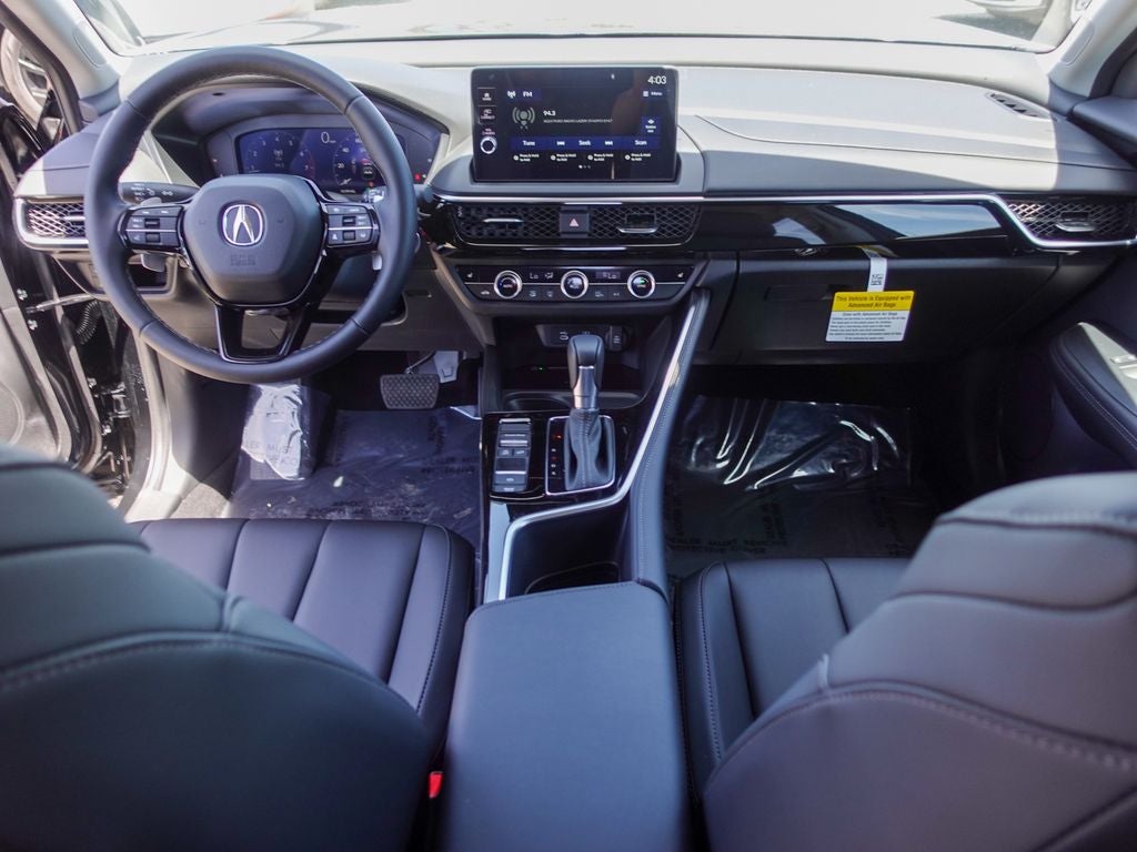2026 Acura ADX Base