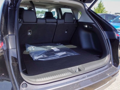 2026 Acura ADX Base