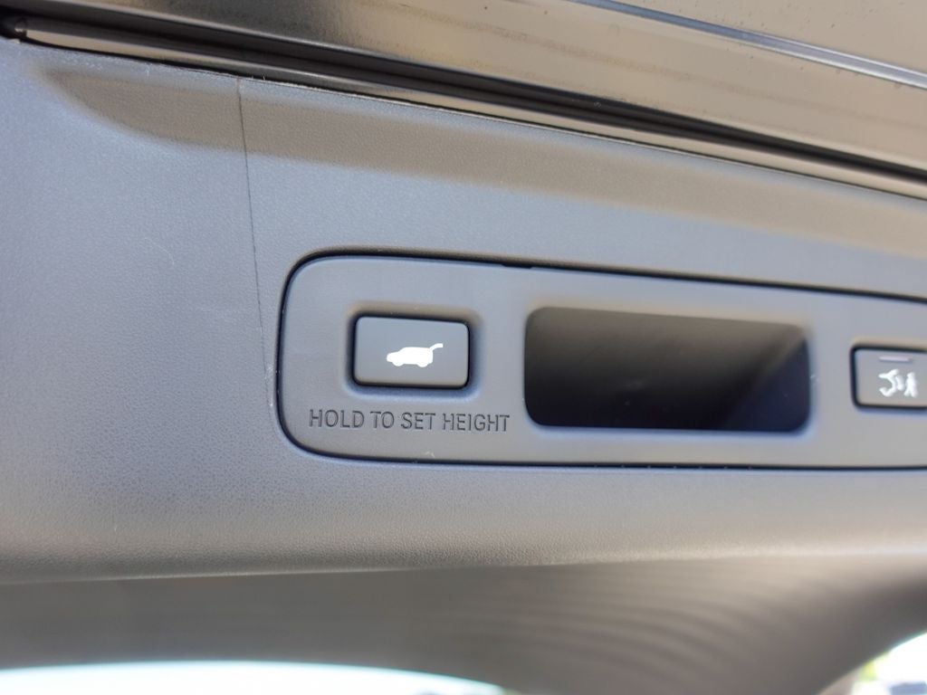 2026 Acura ADX Base