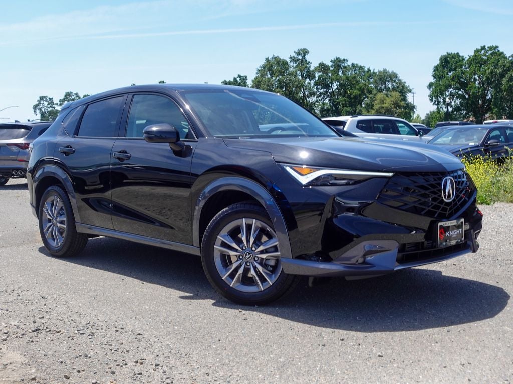 2026 Acura ADX Base