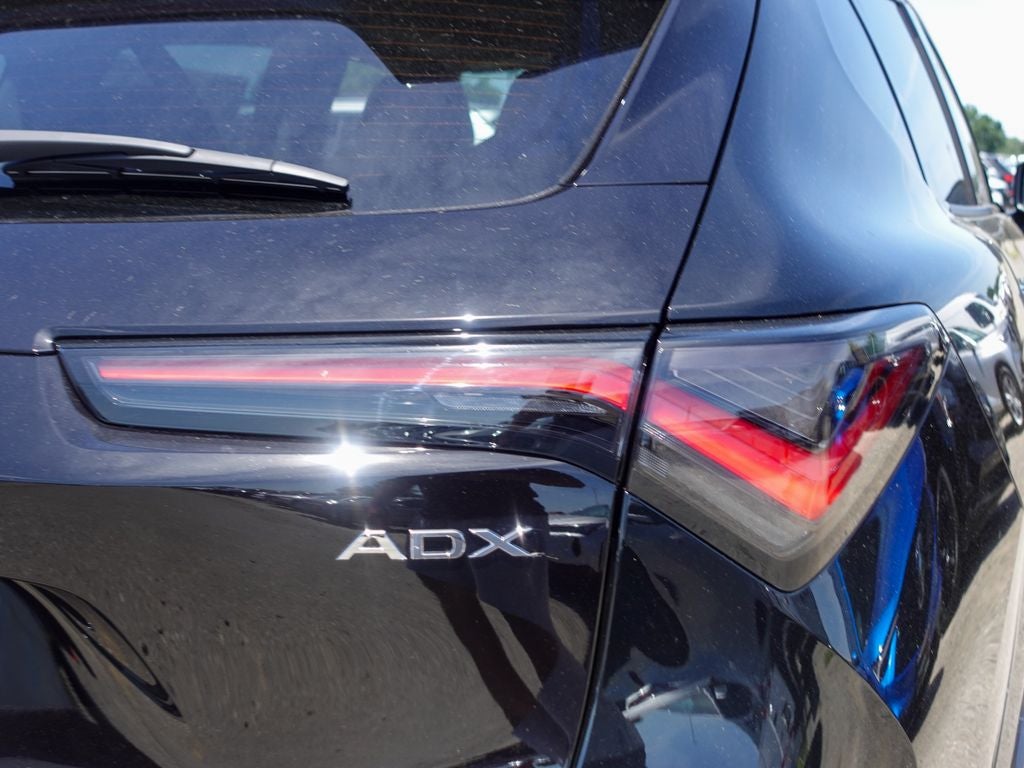 2026 Acura ADX Base