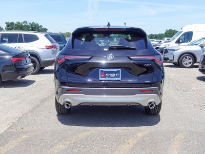 2026 Acura ADX Base