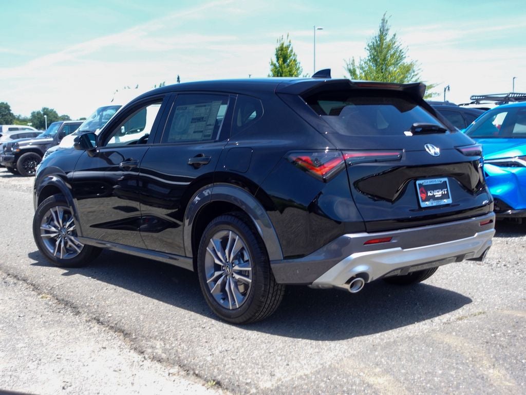 2026 Acura ADX Base
