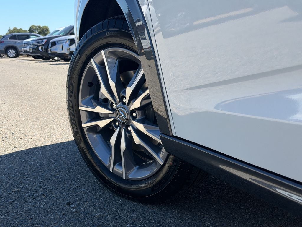 2026 Acura ADX Base