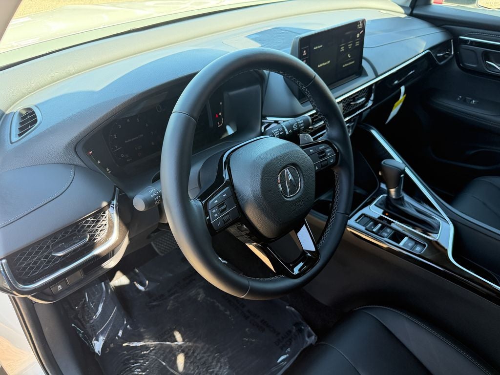 2026 Acura ADX Base