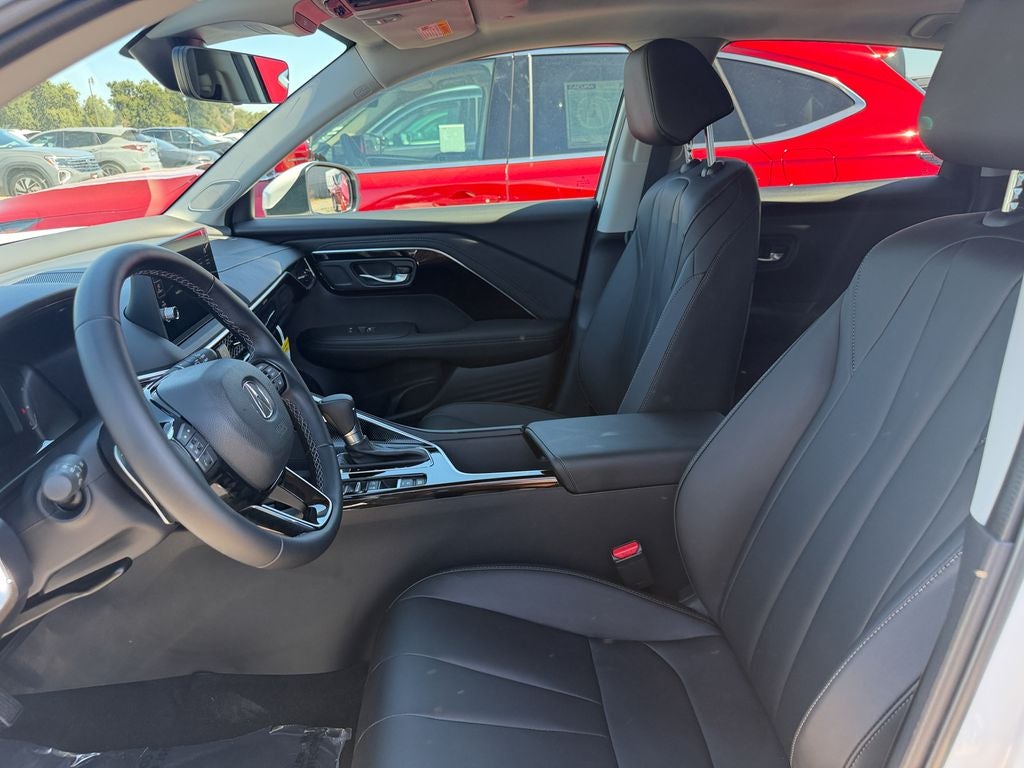 2026 Acura ADX Base