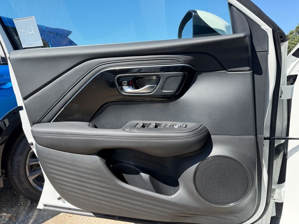 2026 Acura ADX Base