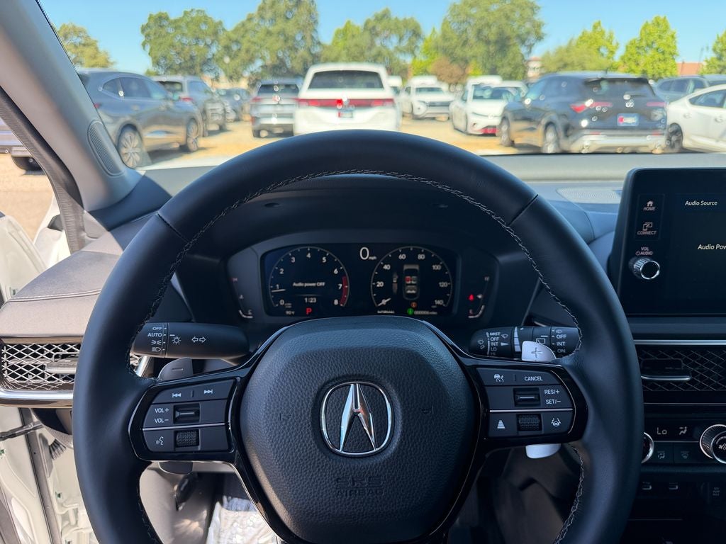2026 Acura ADX Base