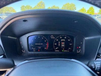 2026 Acura ADX Base
