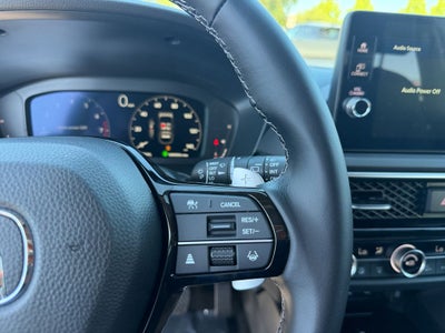 2026 Acura ADX Base