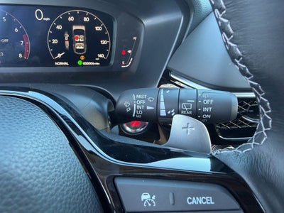 2026 Acura ADX Base