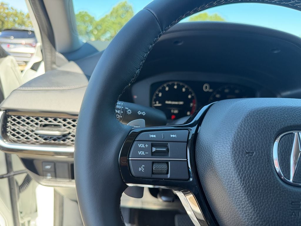 2026 Acura ADX Base