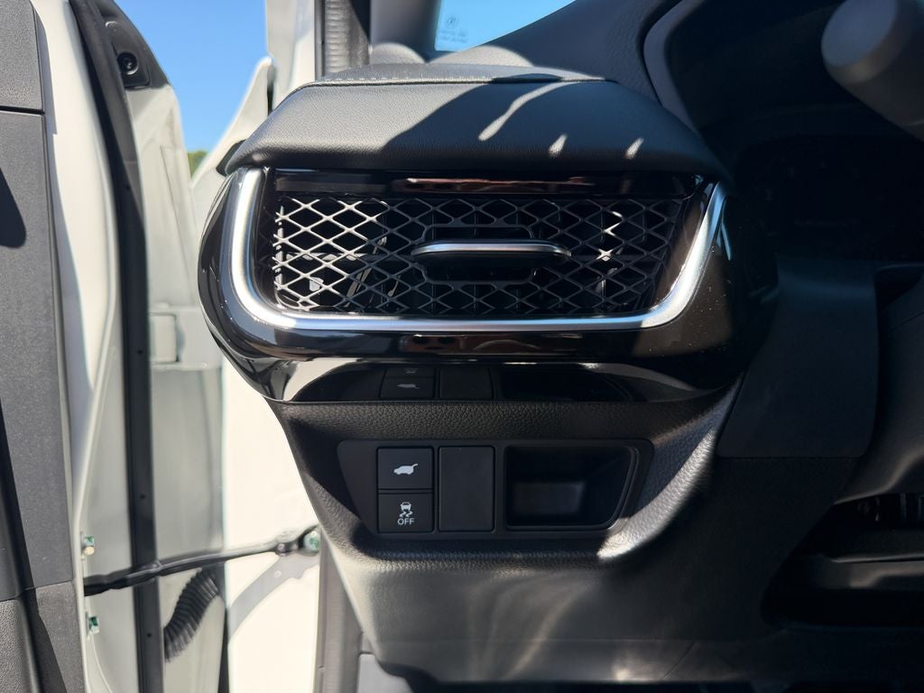 2026 Acura ADX Base