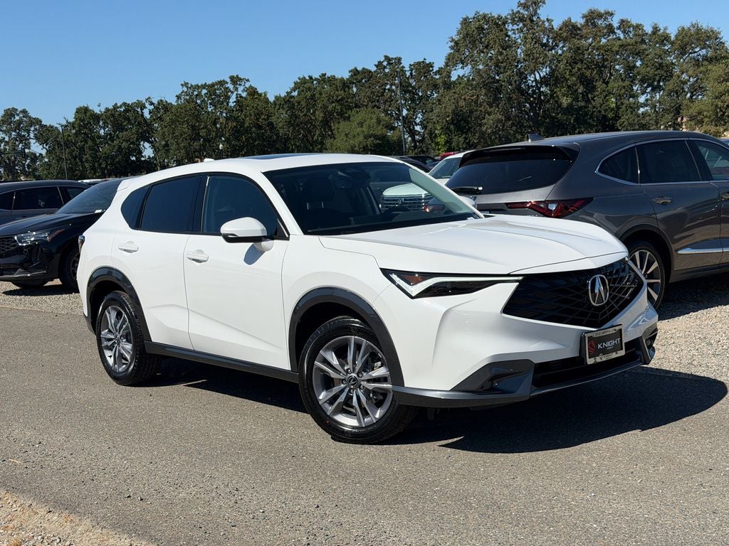 2026 Acura ADX Base
