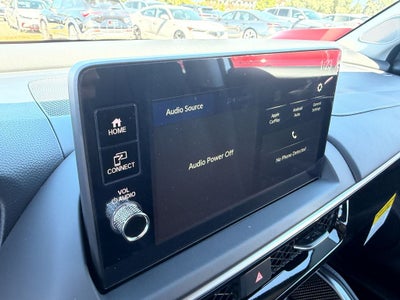 2026 Acura ADX Base