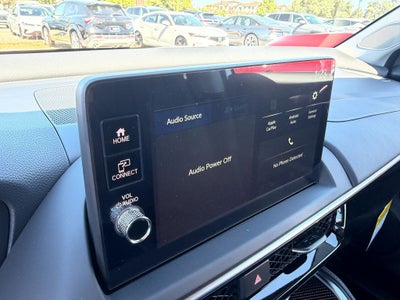 2026 Acura ADX Base