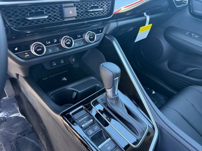 2026 Acura ADX Base