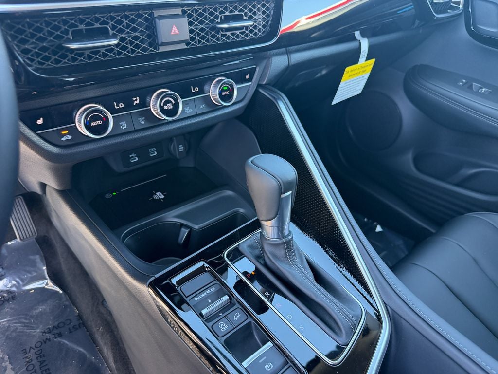 2026 Acura ADX Base