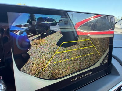 2026 Acura ADX Base