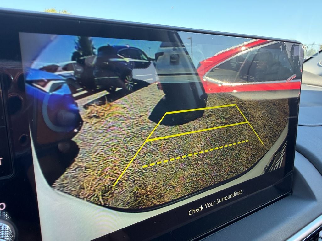 2026 Acura ADX Base