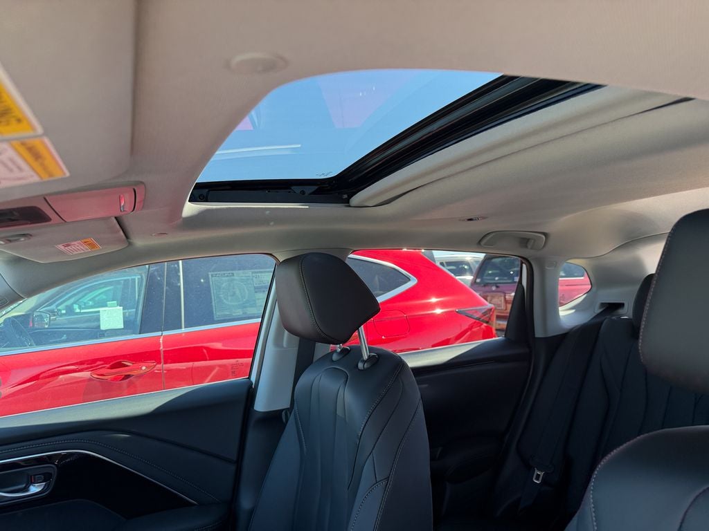 2026 Acura ADX Base