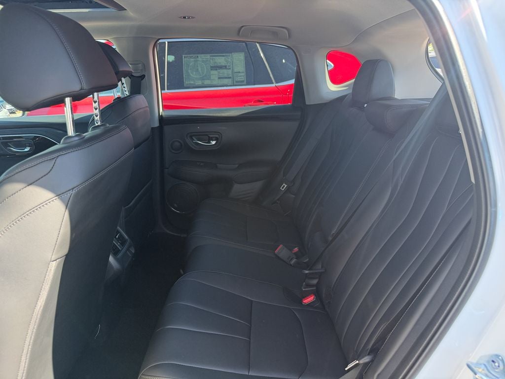 2026 Acura ADX Base