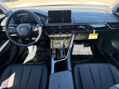 2026 Acura ADX Base