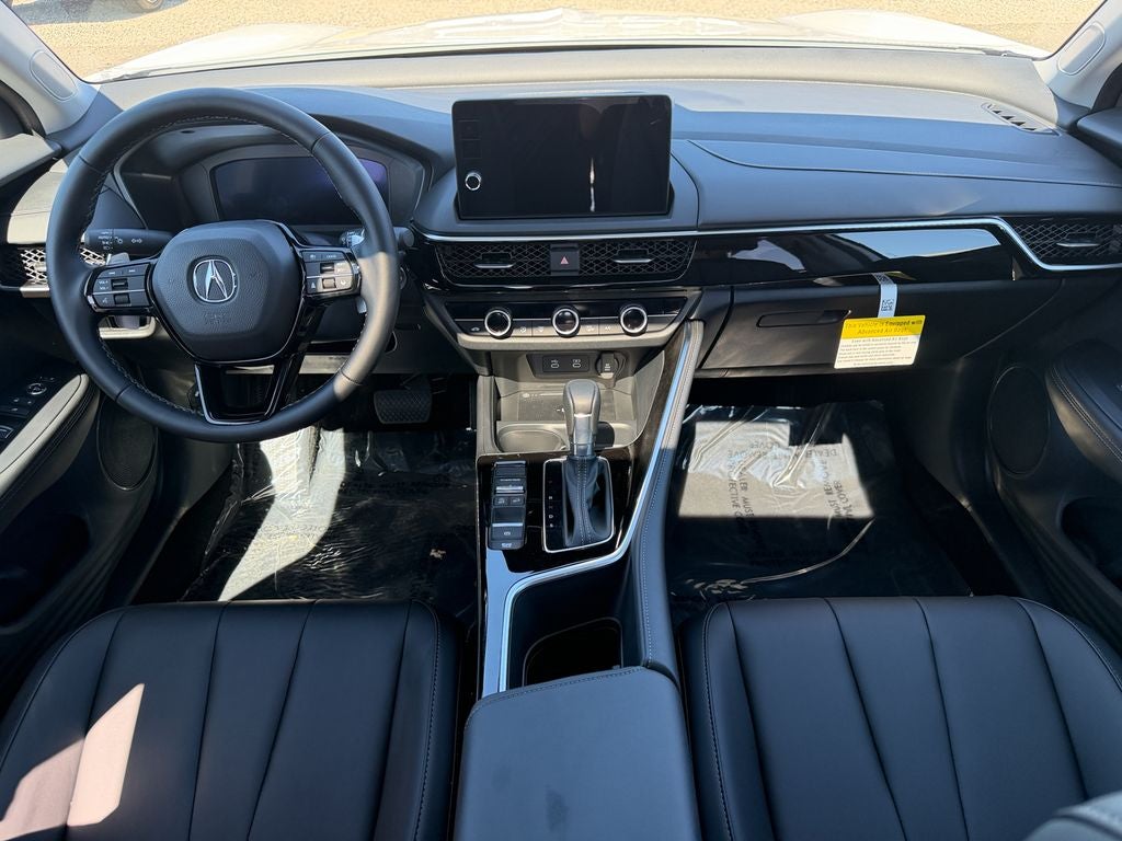 2026 Acura ADX Base