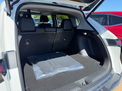 2026 Acura ADX Base